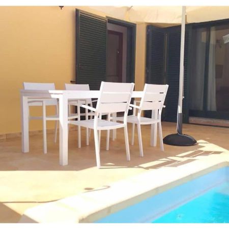Anahi Homes Corralejo- Villa Dracacena 14 Ла-Оліва Екстер'єр фото