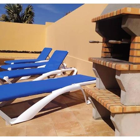 Anahi Homes Corralejo- Villa Dracacena 14 Ла-Оліва Екстер'єр фото