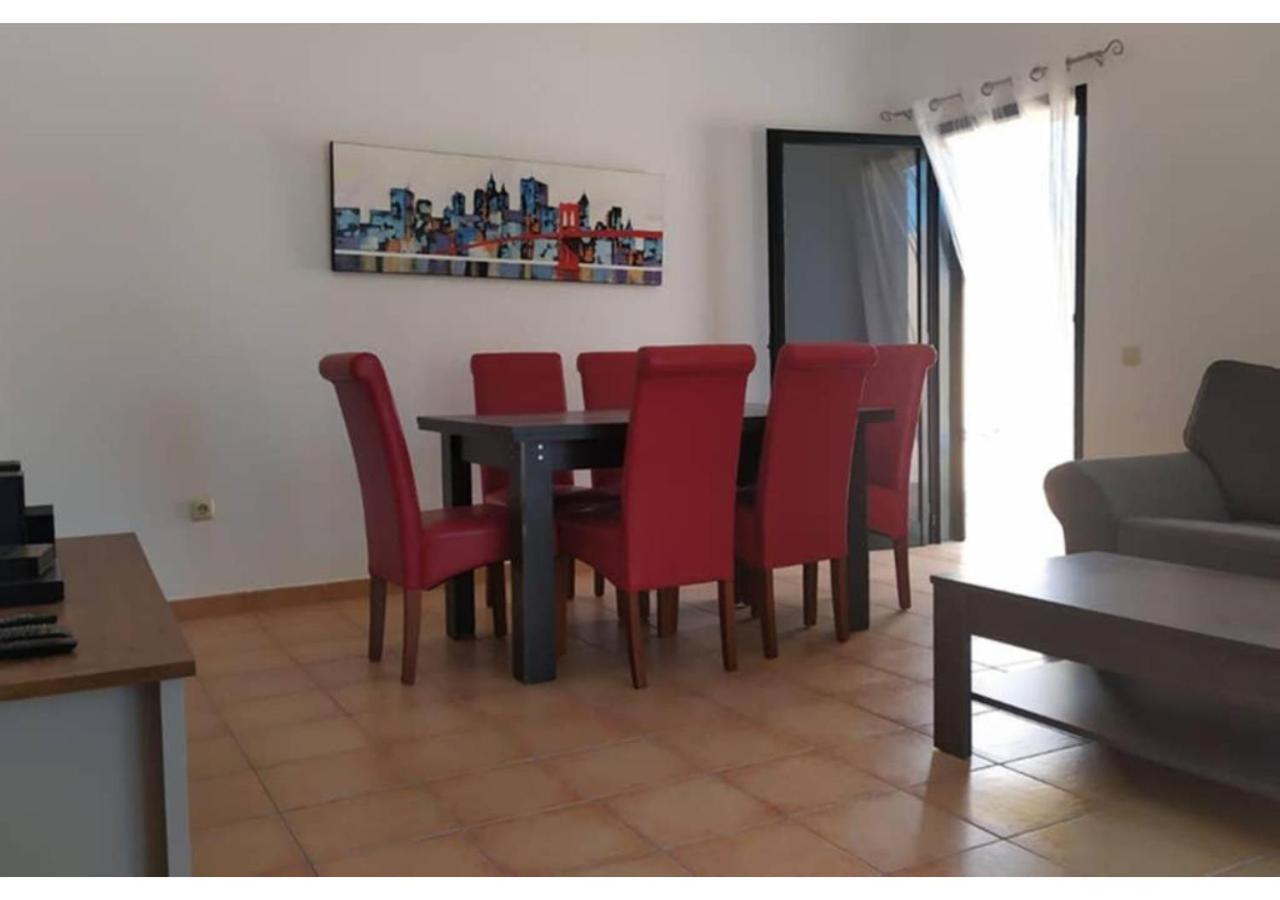 Anahi Homes Corralejo- Villa Dracacena 14 Ла-Оліва Екстер'єр фото