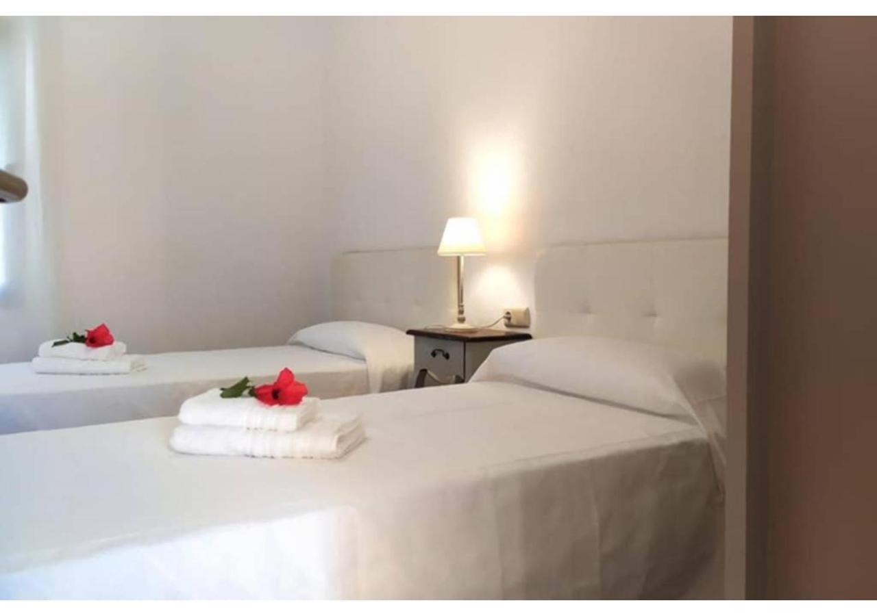 Anahi Homes Corralejo- Villa Dracacena 14 Ла-Оліва Екстер'єр фото