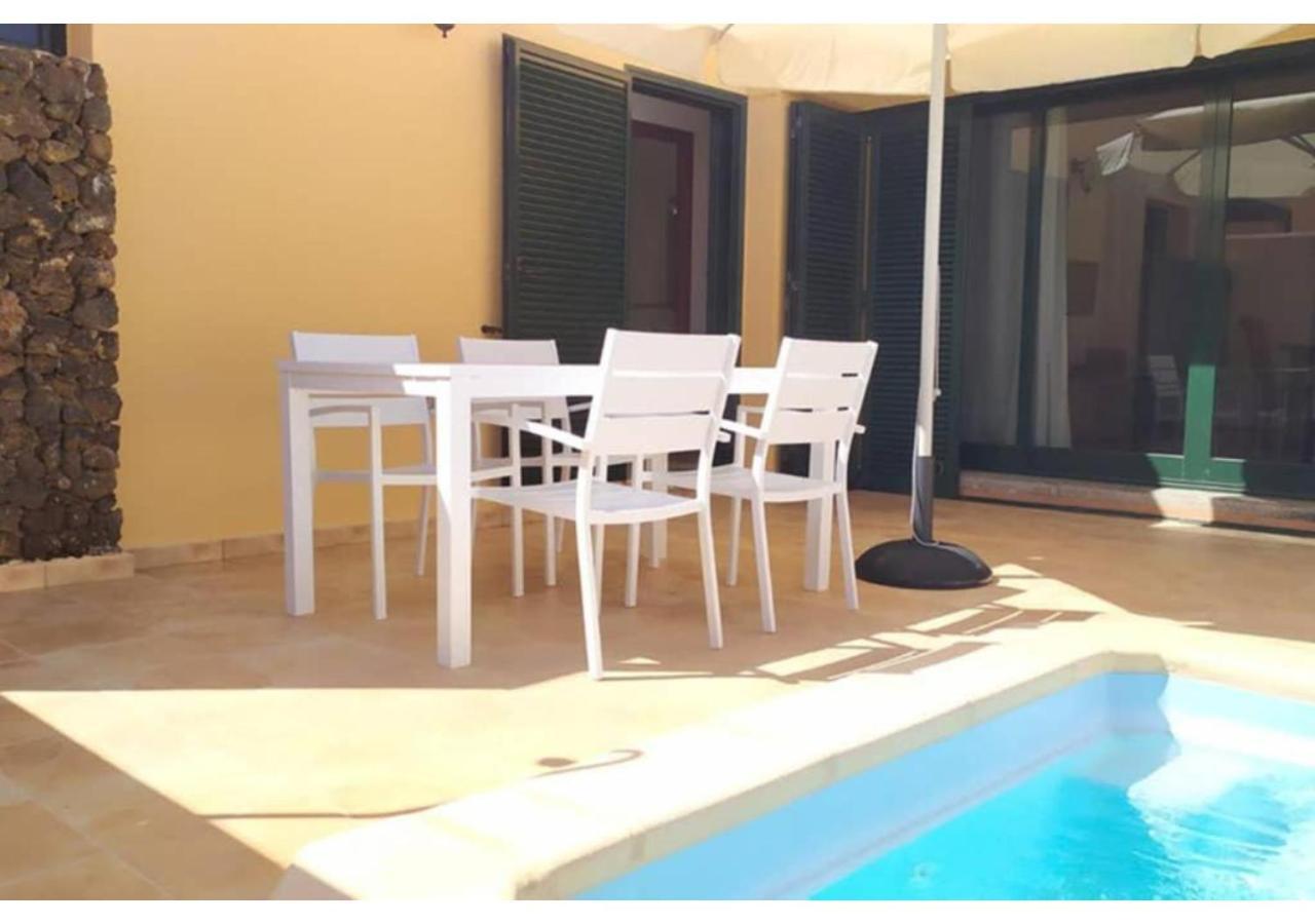 Anahi Homes Corralejo- Villa Dracacena 14 Ла-Оліва Екстер'єр фото