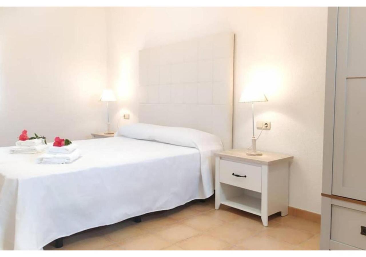 Anahi Homes Corralejo- Villa Dracacena 14 Ла-Оліва Екстер'єр фото