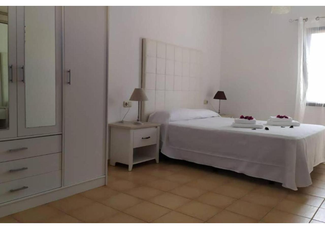 Anahi Homes Corralejo- Villa Dracacena 14 Ла-Оліва Екстер'єр фото