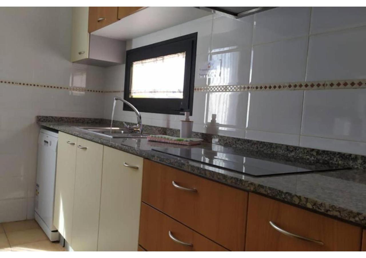 Anahi Homes Corralejo- Villa Dracacena 14 Ла-Оліва Екстер'єр фото