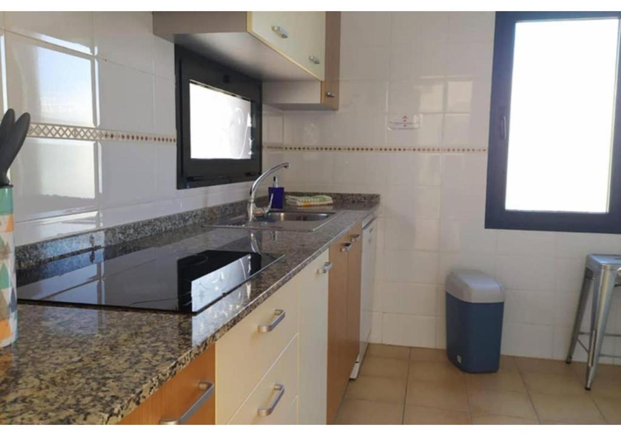 Anahi Homes Corralejo- Villa Dracacena 14 Ла-Оліва Екстер'єр фото