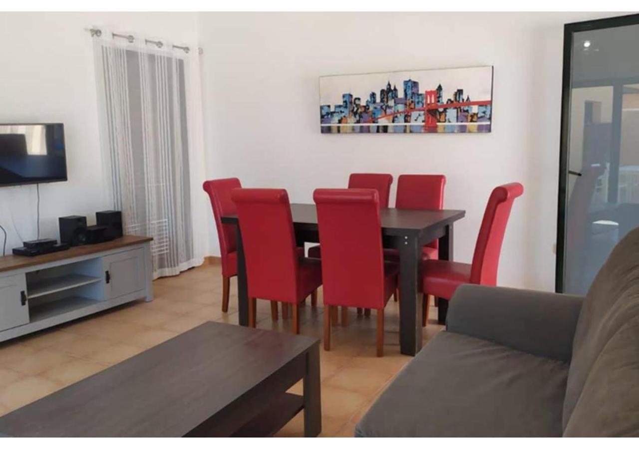 Anahi Homes Corralejo- Villa Dracacena 14 Ла-Оліва Екстер'єр фото